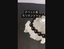 チベット産　モリオン⭐️