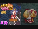【ふらふら冒険フランちゃん 海賊財宝探検隊】水かけ童子の友人と実況プレイ part12