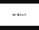 【無知tao投稿祭】04 漣カルチ