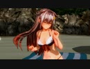 【COM3D2】夕立でMainly Priority