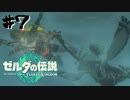 #7 吹雪の元凶【ゼルダの伝説 TotK】