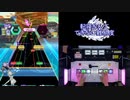 【オンゲキ手元】snooze [MAS] AB+(理論値)
