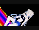 ろほあ様に水着でKILLER　LADYを踊って頂きました。