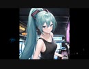 アンリミテッド＝アンビション / 初音ミク