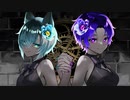 レクイエム【 みるす × Ambi 】描いて歌ってみた