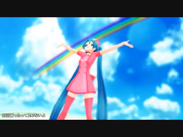 【Ray_MMD】ナースミク39