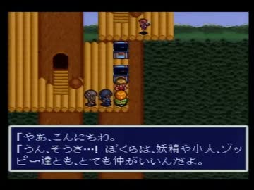 【アレサⅠ実況プレイ】ブグヲヨービルド Part16【涼夏亭れげ部】