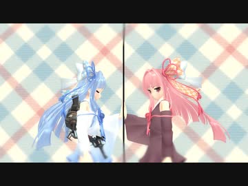 [GMOD]ずんだもんと葵のGMOD劇場.EP5