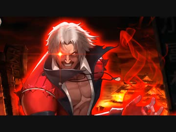 【MUGEN】絶・最終章 MUGEN界 男性連合軍VS女性連合軍3 オマケ5