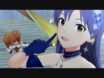 ミリシタ 「Coming Smile」如月千早