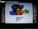 [実況]「ELFiN=デザエモンキッズ！（PS）」初見プレイ！クリア！2回分（デジカメ撮影）