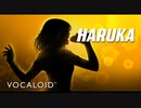 [ボカロカバー]岩崎良美 タッチ feat.HARUKA&KAITO[VOCALOID6 VOCALOID:AIテスト]