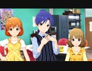 【ミリシタ】 #135 The keys to the heart was already in hand. ~Coming Smile~