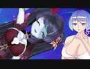 雑食音ゲーマーの日常 - テトテコネクト(AC)より『ナイト・オブ・ニーツ』(ULTIMATE/CONNECT)【CeVIO AI実況】