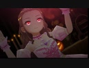 【デレステMV】THE VILLAIN'S NIGHT【ファンタジー系衣装オリメン】