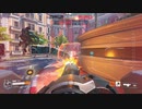 Overwatch2 【オーバーウォッチ2】 適当実況動画part190