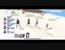 【ブルリフS】消せるボールペン使いの詩帆4人攻略part39「マグナテスタバトルLv200」【タムルタス】