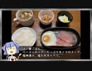 VOICEROID一週間自炊　六日目【ボイロキッチン】