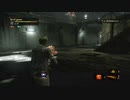 【バイオハザード リベレーションズ2】レイドモード／レオン編／Part：64