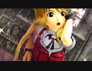 【アイマス】、みきみき・歌織さんで、アイデンティティ【MMD】