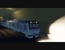 【Stormworks】#16 ほぼ完全な自動運転（てつどう）【じーにあす！！ささつづわーくす！】