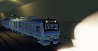 【Stormworks】#16 ほぼ完全な自動運転（てつどう）【じーにあす！！ささつづわーくす！】