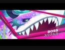 【極級】イベント特攻メンバーで「水着天使のエンドレスサマー」【クルスタ】