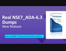 Real NSE7_ADA-6.3 Dumps [New Release] - Pass Fortinet NSE 7 - Advanced Analytics 6.3 Exam with Ease