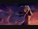 【初音ミク】夕暮れvoice
