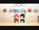 【ゆっくり茶番】眼鏡っ子になった妹組