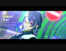 【にじさんじMMD】ELECT【自作モデル】