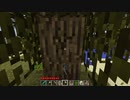 古のMinecraft生活_Part20_プレイ動画_[JE Beta 1.7.3]___(・ｲ_・ﾁ)