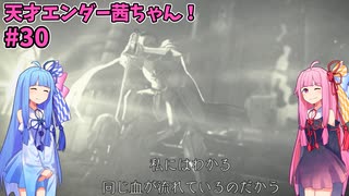 天才エンダー茜ちゃん！初めてのエンダーリリーズ  part30【ENDER LILIES: Quietus of the Knights】