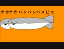 【風音シロVer1.5】サカサカバンバンバスピスピ【UTAUカバー】