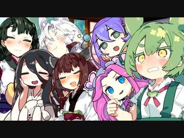 ずんだもん居場所を取られる【ソフトウェアトーク劇場】【日常系】