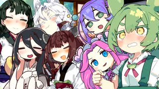 ずんだもん居場所を取られる【ソフトウェアトーク劇場】【日常系】