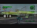 【地球防衛軍6】ミッション２２：サードマシン（インフェルノ・初期体力・ビーグル禁止・ハンドサイン禁止）クリア動画
