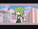 もやもやシャワー feat.ずんだもん&めろう