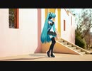 【MMDモーショントレース】フレー _ Leo_need × 初音ミク【イントロ：0-434F】