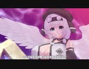 【模型娘のもち子さん実況プレイ】きつねもち子【TUNIC】