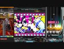 【beatmaniaIIDX】チェイスチェイスジョーカーズのうた (オニスタイルリミックス)(H)【RESIDENT】