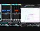 録画機能と逆位相で聴くパーフェクトイーター(SP ANOTHER)【beatmaniaIIDX RESIDENT】
