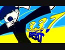「3.3.7BEAT」コオバケ