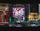 【beatmaniaIIDX】チェイスチェイスジョーカーズのうた (オニスタイルリミックス)(A)【RESIDENT】手元付き
