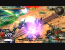 【EXVS2OB】迫真・勝率4割の力技～ゴリラVer～その08【オバブ】（淫夢）