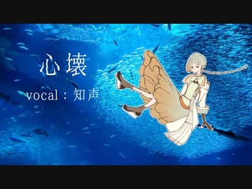 【心壊】知声cover
