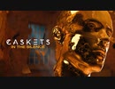 Caskets - In The Silence