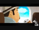 海から産地直送寿司屋！デイヴ・ザ・ダイバー　したよ01