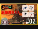 [ゆっくり実況]ダンドリが大事なアルバイトをするゲーム #2