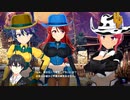 【アイ・アム・マジカミ】 ドレスストーリー [UR]ウェスタンカウガール りり